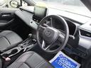 TOYOTA COROLLASPORT