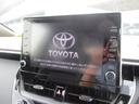 TOYOTA COROLLASPORT