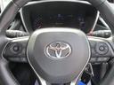 TOYOTA COROLLASPORT