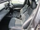 TOYOTA COROLLASPORT