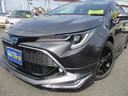 TOYOTA COROLLASPORT
