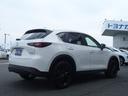 ＣＸ－５ ＸＤ　ブラックセレクション　マツダコネクト　ナビＴＶ付　３６０度カメラ　ドラレコ前後　ＥＴＣ　フロアマット　純正１９ＡＷ　ＡＣＣ　ＢＳＭ　パワーバックドア　シートヒーター　ステアリングヒーター　新車保証継承付（4枚目）