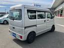 エブリイ ＰＡ　被害軽減ブレーキＲＢＳ付　５ＡＧＳ　エアコン　パワステ　エアバッグ　ＡＢＳ　フロアマット　ドアバイザー　車検整備付　走行３４１１２ＫＭ（4枚目）
