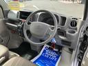 エブリイ ＰＡ　被害軽減ブレーキＲＢＳ付　５ＡＧＳ　エアコン　パワステ　エアバッグ　ＡＢＳ　フロアマット　ドアバイザー　車検整備付　走行３４１１２ＫＭ（7枚目）