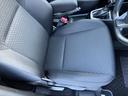 シートもきれいです!