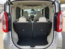 ラゲッジスペースも広々お使いいただけます！長い荷物や大きな荷物もたくさん積めますね！