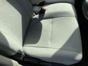 シートも綺麗です！