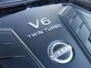 ★3.0L V6ツインターボで力強い走りを体感してください!!