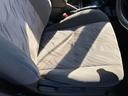 シートもきれいです！