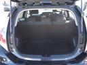 ラゲッジスペースも広々お使いいただけます！長い荷物や大きな荷物もたくさん積めますね！