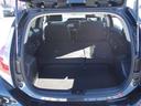 ラゲッジスペースも広々お使いいただけます！リアシートを倒すとほぼフラットになるので、長い荷物や大きな荷物もたくさん積めますね！