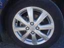 純正１５インチアルミホイール！タイヤは４本新品交換！サイズは１７５／６５－１５です！