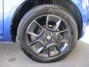 純正１６インチアルミホイール！足元もばっちりですね！