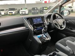 専門業者の車内クリーニング施工！とっても綺麗に！落ち着いた内装でドライブも楽しくできますね！ 4