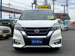 ９インチ純正ナビ　アラウンドビューカメラ　後席フリップダウンモニター　フルセグＴＶ　ブルーレイ　Ｂｌｕｅｔｏｏｔｈ　ＥＴＣ　両側パワースライドドア　ドラレコ前後　ＬＥＤライト　２年保証付き 2