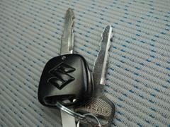 �����ʥ����쥹����ȥ꡼�����ȥ��ڥ��������դ��Ƥޤ�����ż֤ϥ��ڥ������Τʤ��֤�¿���Ǥ��Τǡ��դ��Ƥ���ȥ�å����Ǥ����� 6