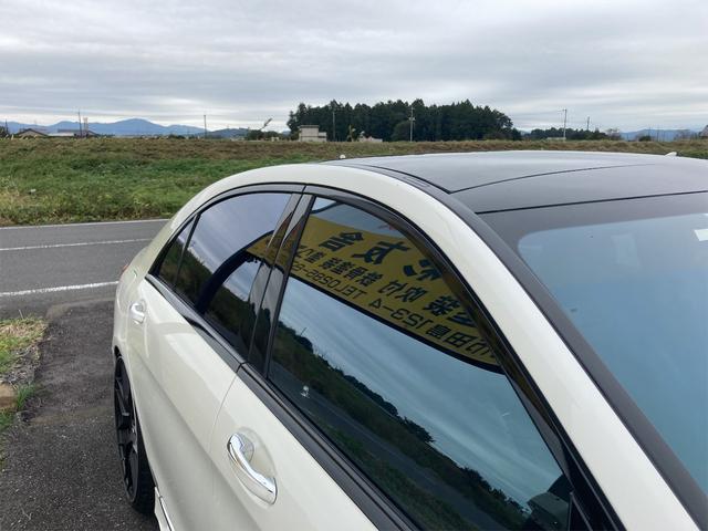 S550ロング 左ハンドル フルエアロ ETC オートクルーズコントロール ナビ 22AW 全席ヒーター&ベンチレーター パノラマSR 後席モニター(27枚目)