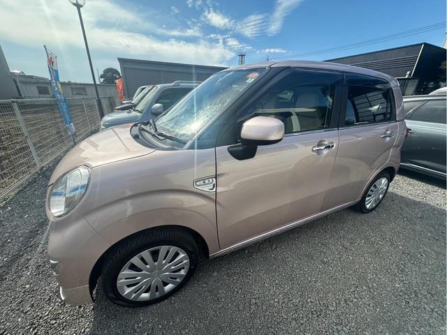 キャスト スタイルX(7枚目)