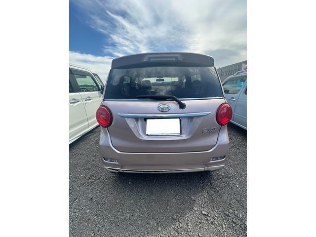 キャスト スタイルX(9枚目)