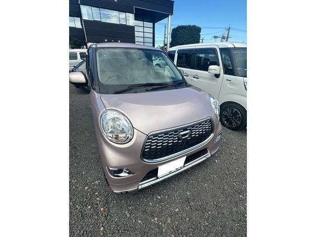 キャスト スタイルX(10枚目)