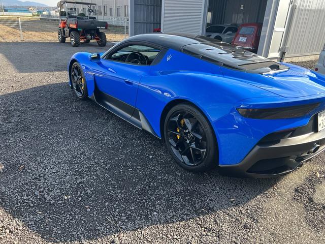 MC20 ベースグレード(6枚目)