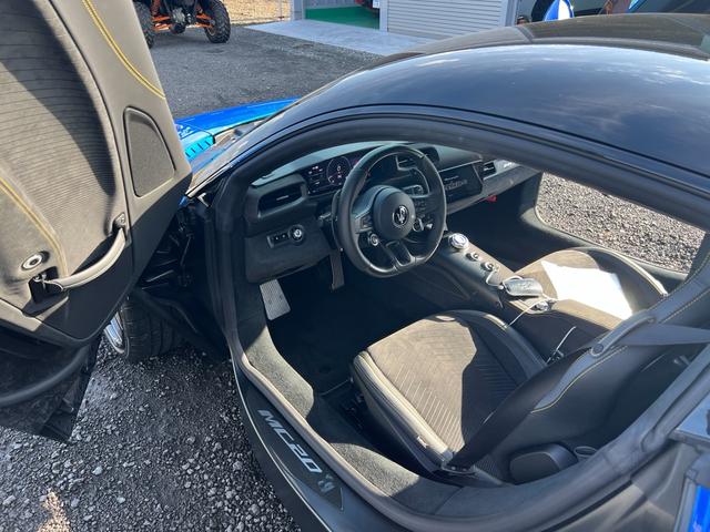 MC20 ベースグレード(9枚目)