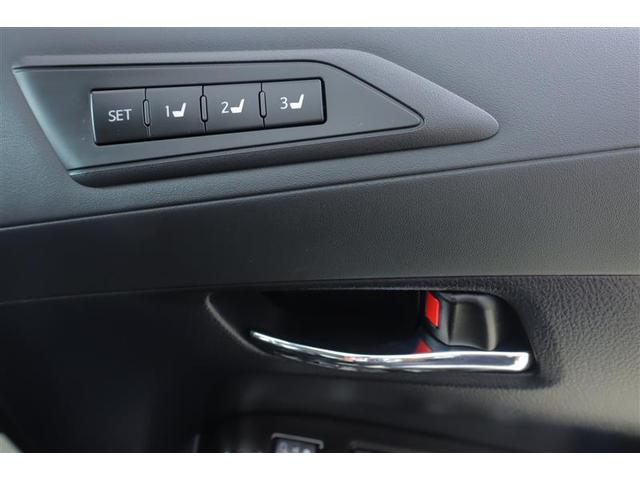 2.5Z Gエディション サンルーフ フルセグ メモリーナビ DVD再生 後席モニター バックカメラ 衝突被害軽減システム ETC 両側電動スライド LEDヘッドランプ 乗車定員7人 3列シート 記録簿(14枚目)