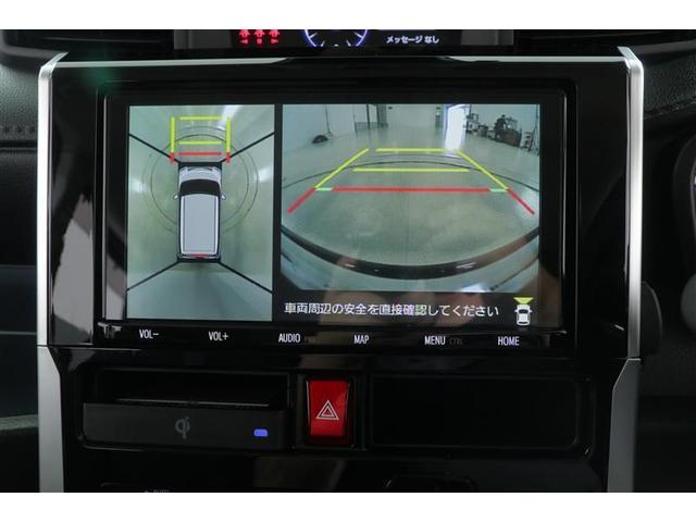 ルーミー カスタムＧ－Ｔ　アイドルストップ　Ｗパワースライドドア　エアバック　ＬＥＤヘッドライト　１オーナー　Ａクルコン　記録簿有　インテリキー　ドライブレコーダ　ＥＴＣ車載器　アルミ付　ＤＶＤ再生可　横滑防止装置　イモビ（22枚目）
