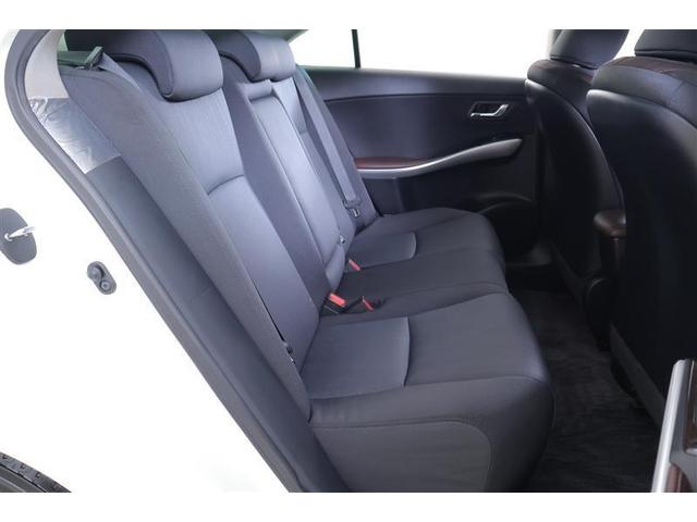 ＳＡＩ Ｇ　Ａパッケージ　プリクラッシュ　地デジＴＶ　点検記録簿　スマキー　オートクルーズ　ＬＥＤライト　ＡＵＸ　エアバック　パワーシート　アルミ　オートエアコン　ナビＴＶ　ＡＢＳ　カーテンエアバッグ　キーレスエントリー（17枚目）