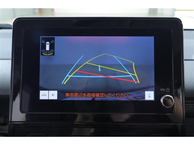 シエンタ Ｇ　１オーナー　クルーズＣ　盗難防止システム　Ｗ電動ドア　ＬＥＤ　バックガイドモニター　ドライブレコーダー　フルセグＴＶ　ＡＡＣ　ＥＴＣ車載器　ＰＳ　エアＢ　ＰＷ　ＴＶ　キーフリー　ウォークスルー　ＡＢＳ（6枚目）