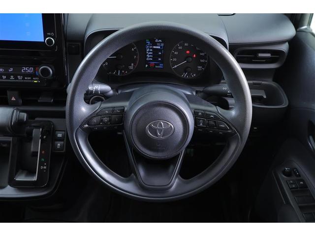 シエンタ Ｇ　１オーナー　クルーズＣ　盗難防止システム　Ｗ電動ドア　ＬＥＤ　バックガイドモニター　ドライブレコーダー　フルセグＴＶ　ＡＡＣ　ＥＴＣ車載器　ＰＳ　エアＢ　ＰＷ　ＴＶ　キーフリー　ウォークスルー　ＡＢＳ（9枚目）