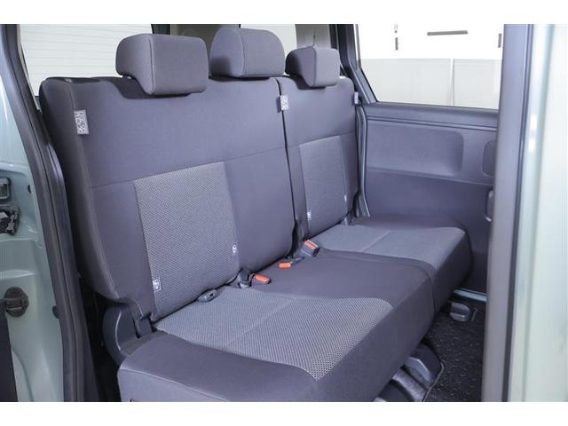 シエンタ Ｇ　１オーナー　クルーズＣ　盗難防止システム　Ｗ電動ドア　ＬＥＤ　バックガイドモニター　ドライブレコーダー　フルセグＴＶ　ＡＡＣ　ＥＴＣ車載器　ＰＳ　エアＢ　ＰＷ　ＴＶ　キーフリー　ウォークスルー　ＡＢＳ（16枚目）