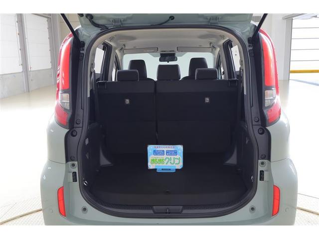 シエンタ Ｇ　１オーナー　クルーズＣ　盗難防止システム　Ｗ電動ドア　ＬＥＤ　バックガイドモニター　ドライブレコーダー　フルセグＴＶ　ＡＡＣ　ＥＴＣ車載器　ＰＳ　エアＢ　ＰＷ　ＴＶ　キーフリー　ウォークスルー　ＡＢＳ（18枚目）