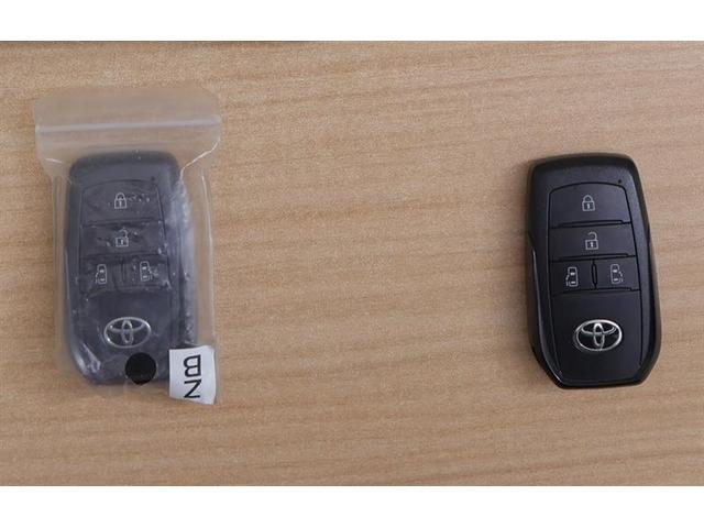 シエンタ Ｇ　１オーナー　クルーズＣ　盗難防止システム　Ｗ電動ドア　ＬＥＤ　バックガイドモニター　ドライブレコーダー　フルセグＴＶ　ＡＡＣ　ＥＴＣ車載器　ＰＳ　エアＢ　ＰＷ　ＴＶ　キーフリー　ウォークスルー　ＡＢＳ（21枚目）