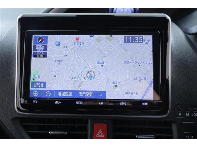 ヴォクシー ZS 煌II 両側PSD アルミホイール VSC ナビ&TV DVD再生可能 スマートキ- PS オートエアコン キーレスエントリー 地デジTV 全席パワーウインドウ LEDライト ABS バックモニター 寒冷地(6枚目)