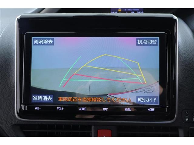 ヴォクシー ZS 煌II 両側PSD アルミホイール VSC ナビ&TV DVD再生可能 スマートキ- PS オートエアコン キーレスエントリー 地デジTV 全席パワーウインドウ LEDライト ABS バックモニター 寒冷地(7枚目)