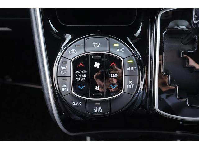 ヴォクシー ZS 煌II 両側PSD アルミホイール VSC ナビ&TV DVD再生可能 スマートキ- PS オートエアコン キーレスエントリー 地デジTV 全席パワーウインドウ LEDライト ABS バックモニター 寒冷地(9枚目)