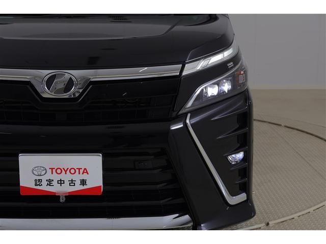 ヴォクシー ZS 煌II 両側PSD アルミホイール VSC ナビ&TV DVD再生可能 スマートキ- PS オートエアコン キーレスエントリー 地デジTV 全席パワーウインドウ LEDライト ABS バックモニター 寒冷地(37枚目)