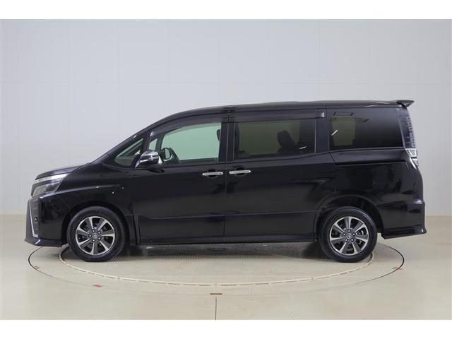 ヴォクシー ZS 煌II 両側PSD アルミホイール VSC ナビ&TV DVD再生可能 スマートキ- PS オートエアコン キーレスエントリー 地デジTV 全席パワーウインドウ LEDライト ABS バックモニター 寒冷地(38枚目)