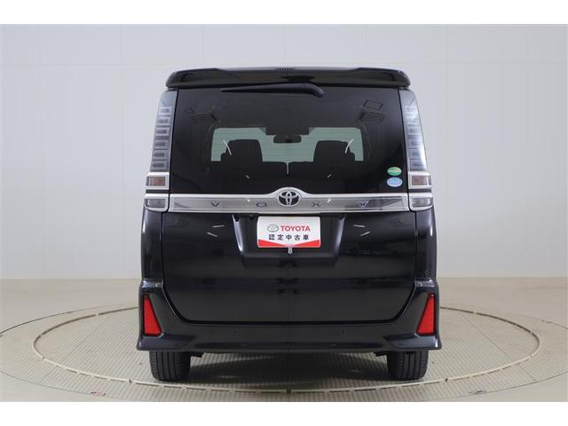 ヴォクシー ZS 煌II 両側PSD アルミホイール VSC ナビ&TV DVD再生可能 スマートキ- PS オートエアコン キーレスエントリー 地デジTV 全席パワーウインドウ LEDライト ABS バックモニター 寒冷地(39枚目)