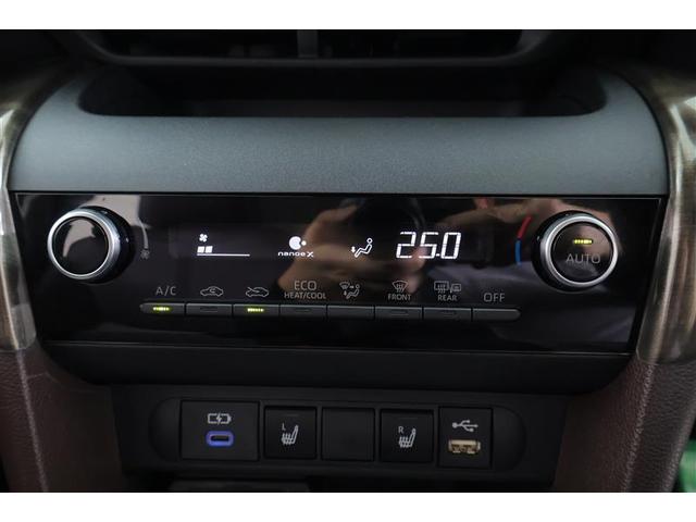 ヤリスクロス ハイブリッドZ ドライブレコーダ インテリジェントキー アルミホイル LEDライト 1オ-ナ- リアカメラ クルーズコントロール 整備記録簿 横滑り防止システム ナビTV メモリーナビゲーション 電動シ-ト パワステ(7枚目)