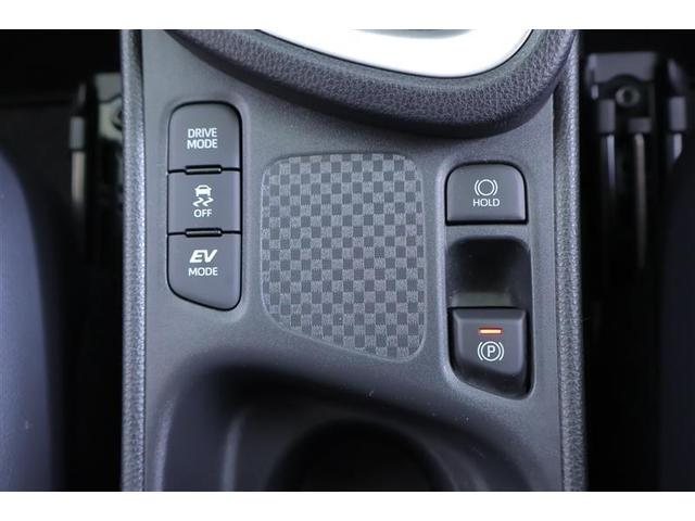 ヤリスクロス ハイブリッドZ ドライブレコーダ インテリジェントキー アルミホイル LEDライト 1オ-ナ- リアカメラ クルーズコントロール 整備記録簿 横滑り防止システム ナビTV メモリーナビゲーション 電動シ-ト パワステ(9枚目)