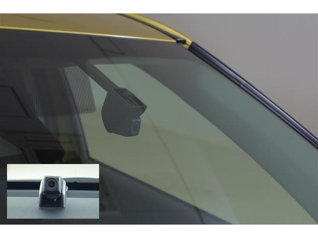 ヤリスクロス ハイブリッドZ ドライブレコーダ インテリジェントキー アルミホイル LEDライト 1オ-ナ- リアカメラ クルーズコントロール 整備記録簿 横滑り防止システム ナビTV メモリーナビゲーション 電動シ-ト パワステ(14枚目)