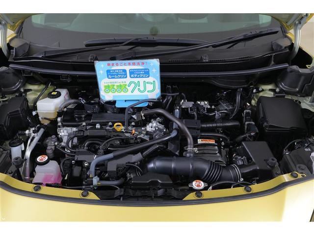 ヤリスクロス ハイブリッドZ ドライブレコーダ インテリジェントキー アルミホイル LEDライト 1オ-ナ- リアカメラ クルーズコントロール 整備記録簿 横滑り防止システム ナビTV メモリーナビゲーション 電動シ-ト パワステ(40枚目)