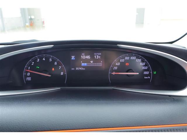 シエンタ G 1オーナー 衝突被害軽減 ウォークスルー VSC リアカメラ LEDライト デュアルパワースライドドア 4WD車 キーフリーシステム フルセグTV AAC パワーウインドウ DVD ナビ&TV ABS(5枚目)