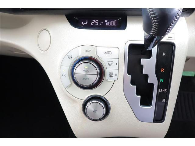 シエンタ G 1オーナー 衝突被害軽減 ウォークスルー VSC リアカメラ LEDライト デュアルパワースライドドア 4WD車 キーフリーシステム フルセグTV AAC パワーウインドウ DVD ナビ&TV ABS(8枚目)