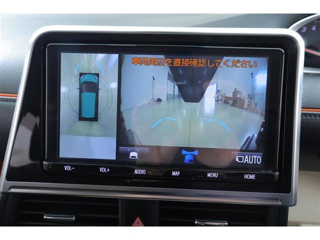 シエンタ G 1オーナー 衝突被害軽減 ウォークスルー VSC リアカメラ LEDライト デュアルパワースライドドア 4WD車 キーフリーシステム フルセグTV AAC パワーウインドウ DVD ナビ&TV ABS(23枚目)