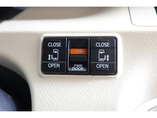 シエンタ G 1オーナー 衝突被害軽減 ウォークスルー VSC リアカメラ LEDライト デュアルパワースライドドア 4WD車 キーフリーシステム フルセグTV AAC パワーウインドウ DVD ナビ&TV ABS(24枚目)