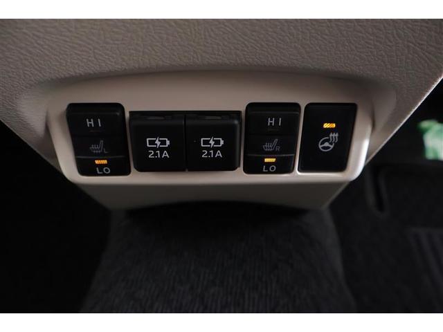 シエンタ G 1オーナー 衝突被害軽減 ウォークスルー VSC リアカメラ LEDライト デュアルパワースライドドア 4WD車 キーフリーシステム フルセグTV AAC パワーウインドウ DVD ナビ&TV ABS(25枚目)