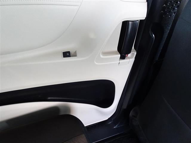 シエンタ G 1オーナー 衝突被害軽減 ウォークスルー VSC リアカメラ LEDライト デュアルパワースライドドア 4WD車 キーフリーシステム フルセグTV AAC パワーウインドウ DVD ナビ&TV ABS(32枚目)